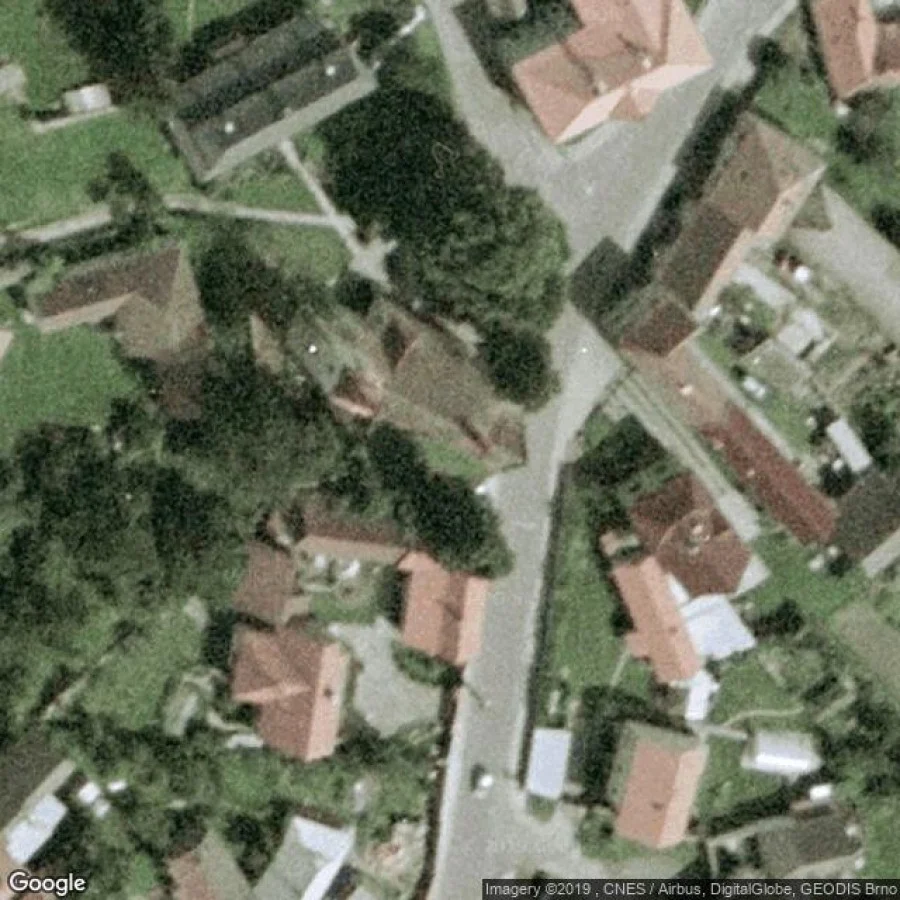 Koupaliště Rokytnice nad Rokytnou
