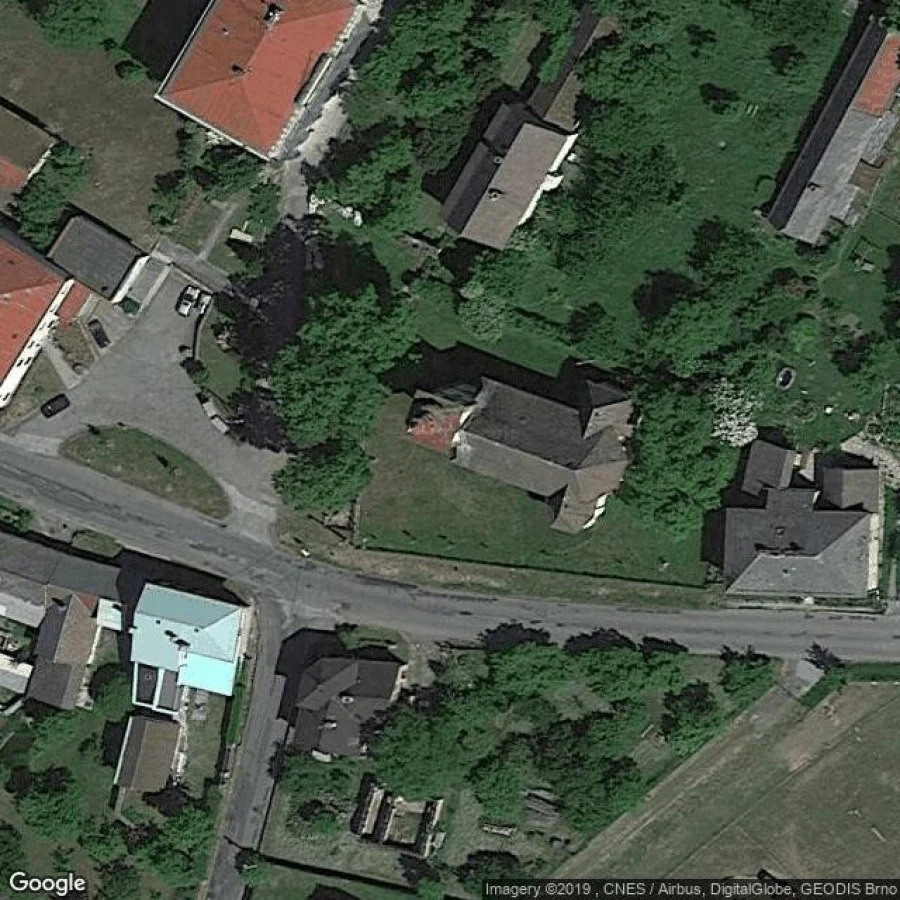 Koupaliště Kemp Lanžov
