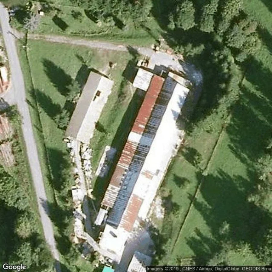 SKI AREÁL SYNOT - KYČERKA
