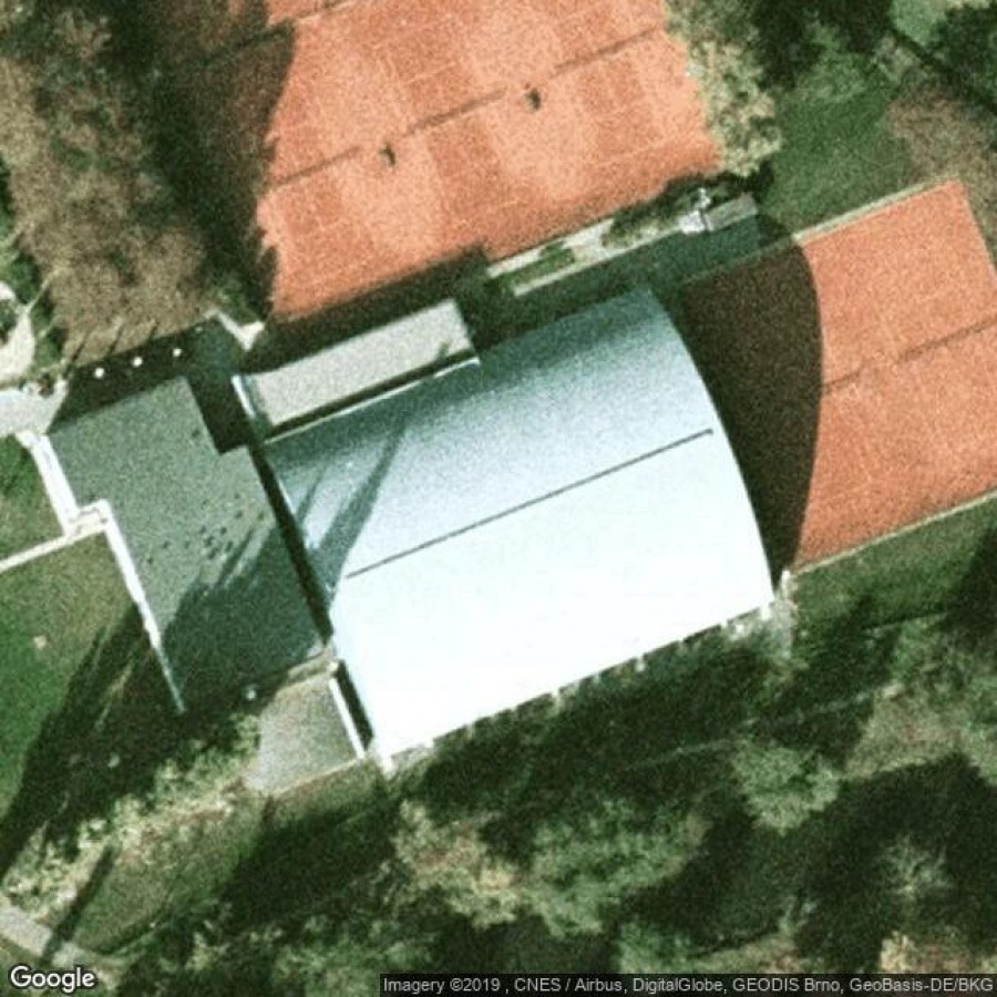 Sportovní centrum Česká Lípa