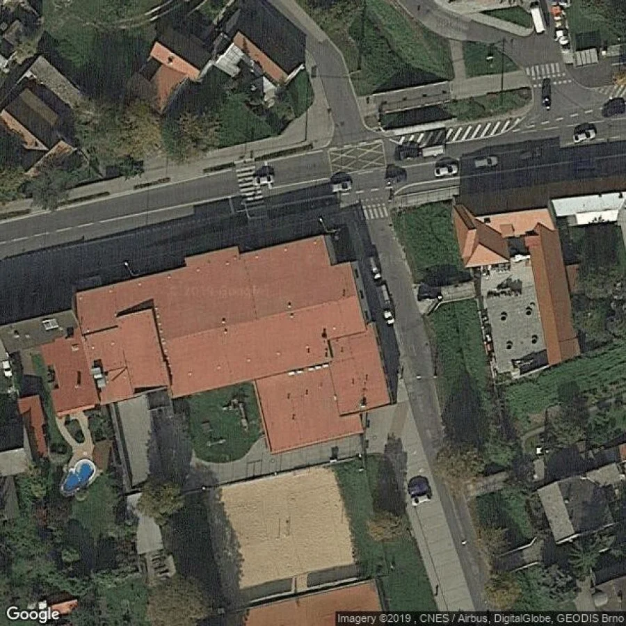 Sportovní a kulturní centrum příspěvková organizace
