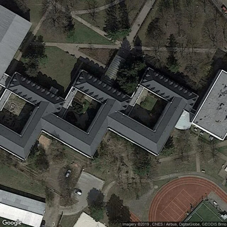 Sportcentrum Prosek