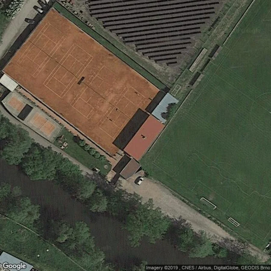 SK Tenis Tišnov