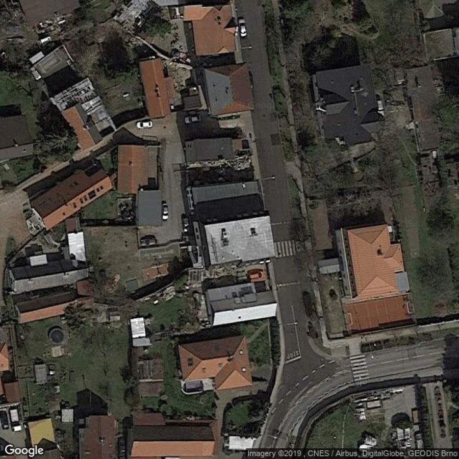 Sportovní Centrum Petrovice