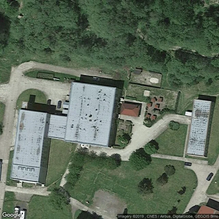 Pension a Restaurace Radvanice - Sportoviště