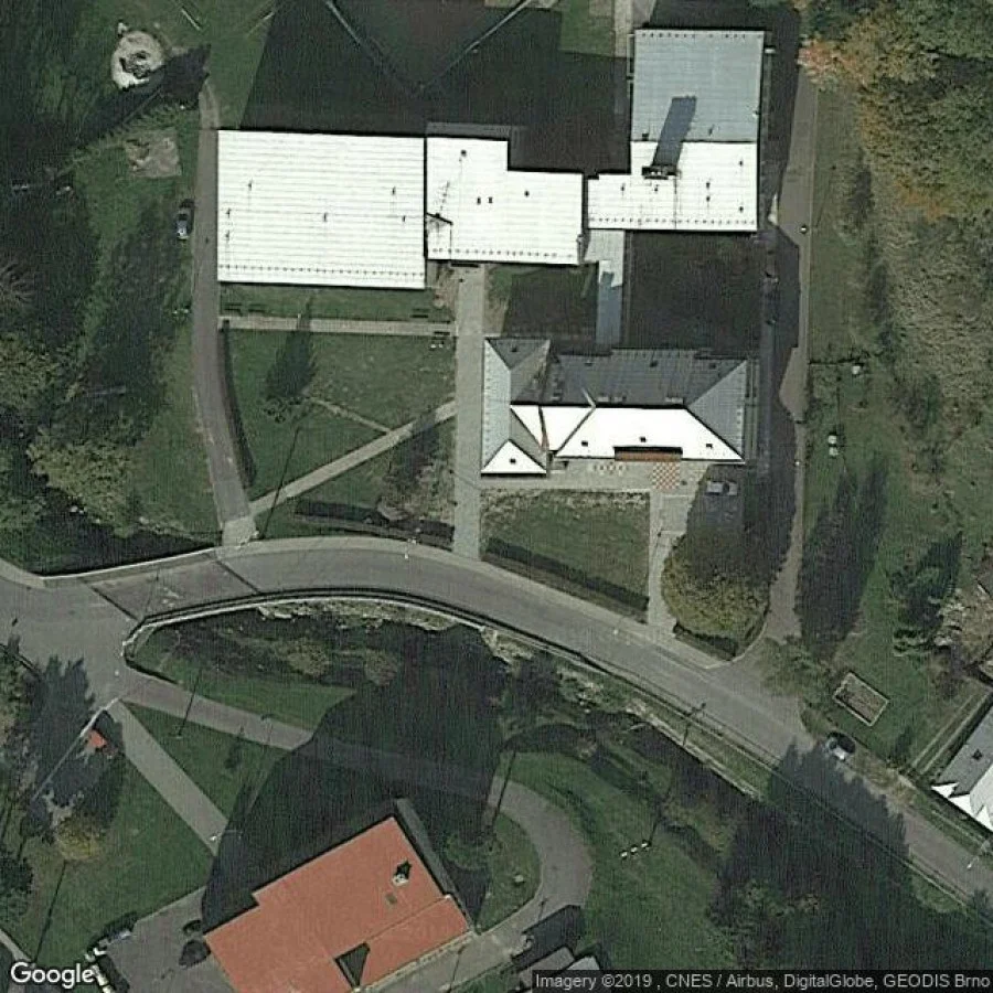 Sport centrum Na Trojáku