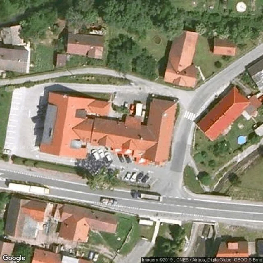 Sportovní hala