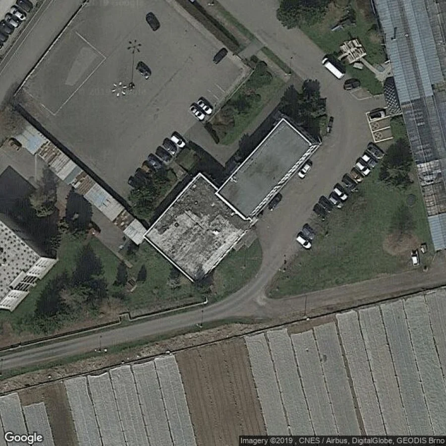 Race-Ground Prague, s.r.o.