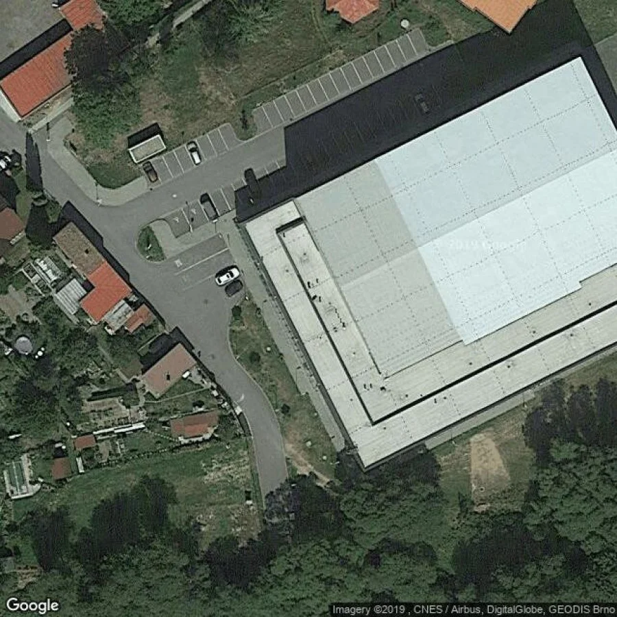Sportovní zařízení města Světlá nad Sázavou s.r.o.