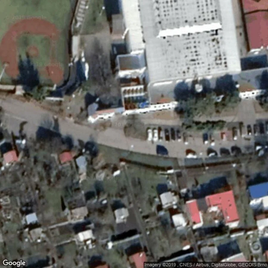 Město Choceň - Softball