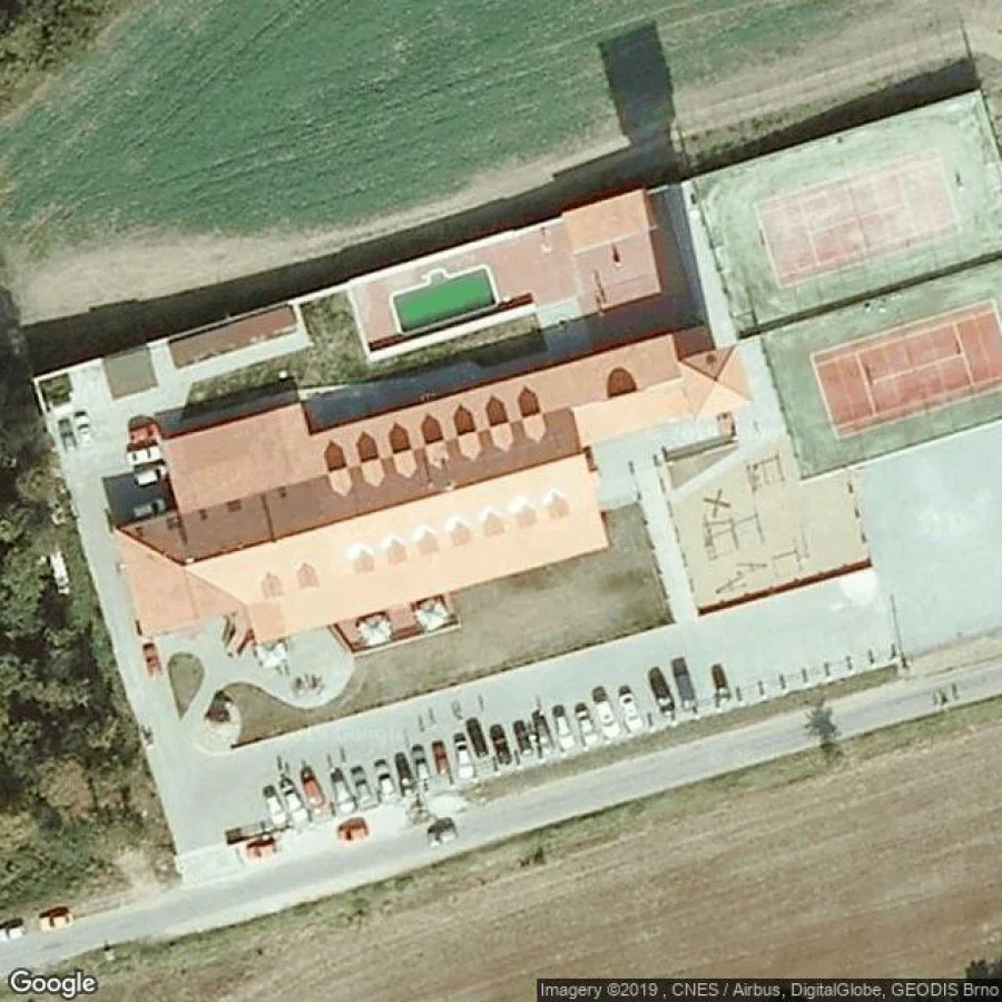 RUMBURAK, s.r.o.