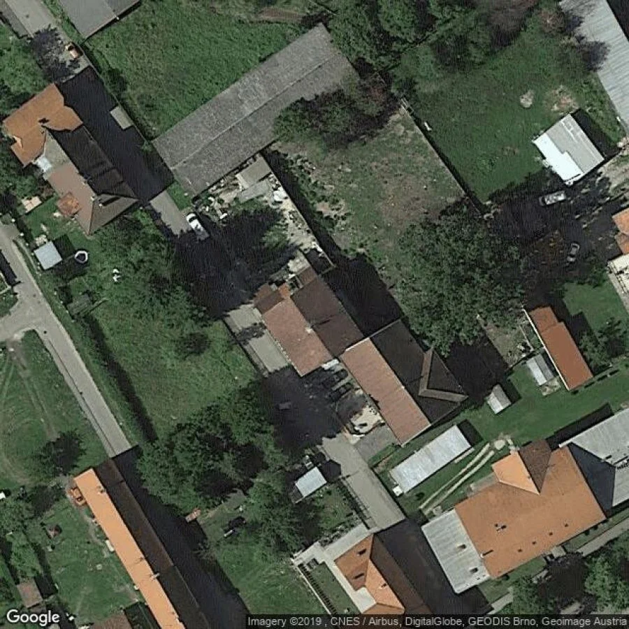 TJ LOKOMOTIVA BEROUN z. s.