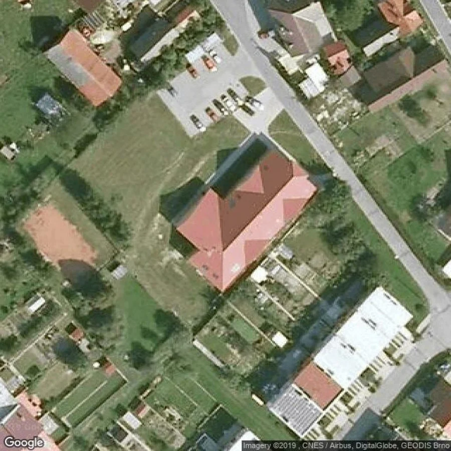 R&D klub