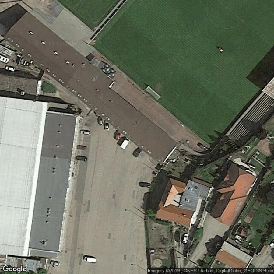 FC Slovan Rosice, a.s.