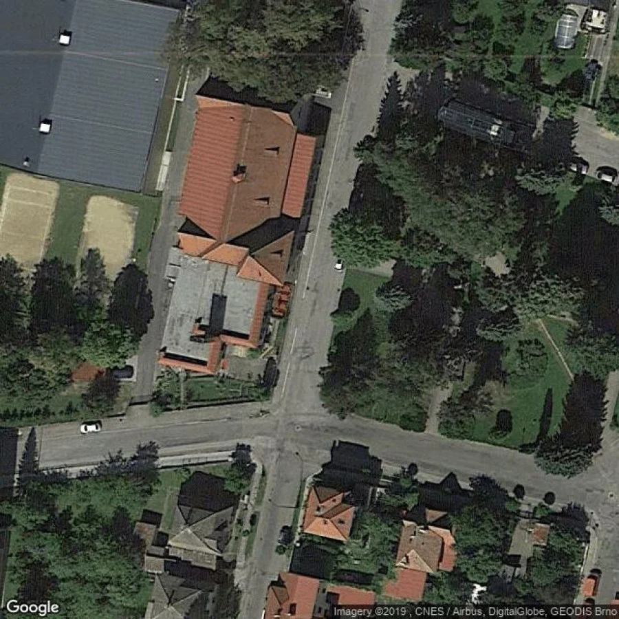 Lukostřelecký klub Votice