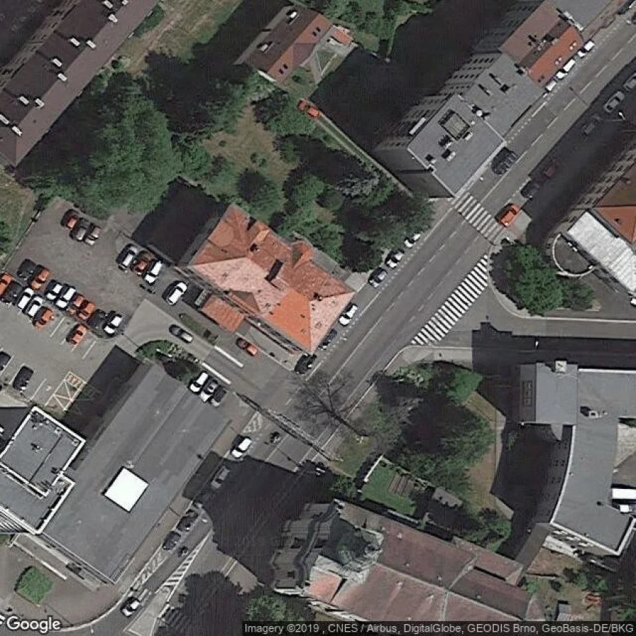 Střelnice Military