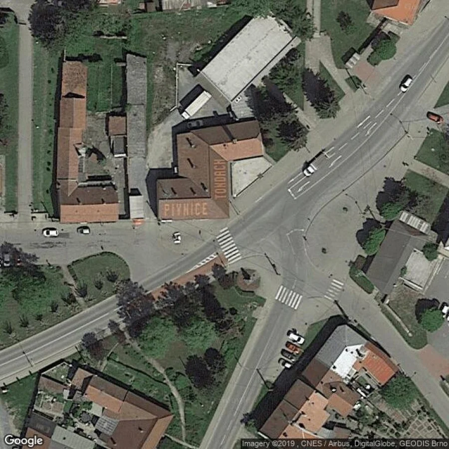 Tenis centrum Drnovice