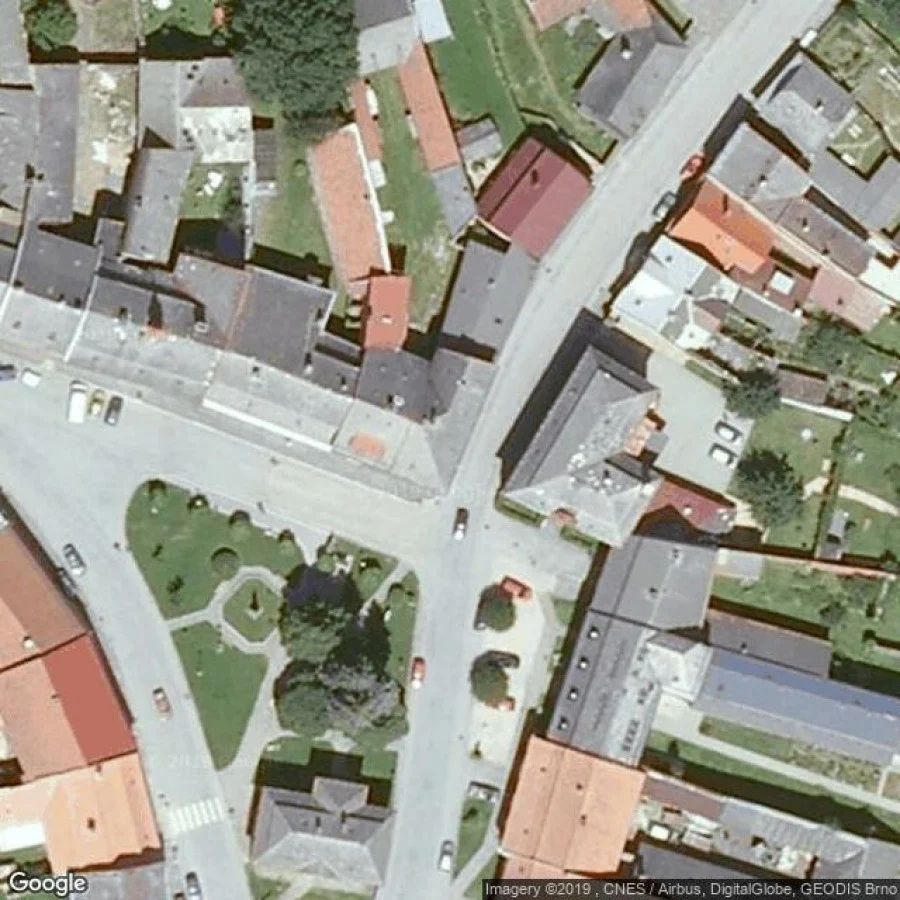 Tělovýchovná jednota SOKOL Jimramov