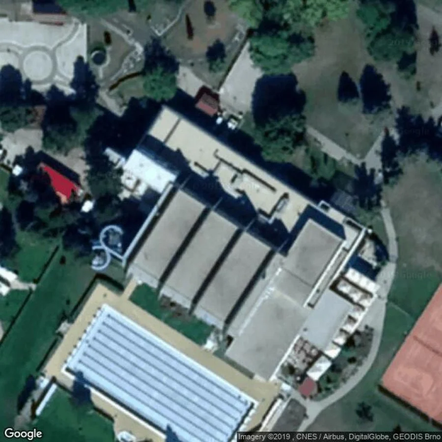 Správa městských sportovišť Kolín - Tenis