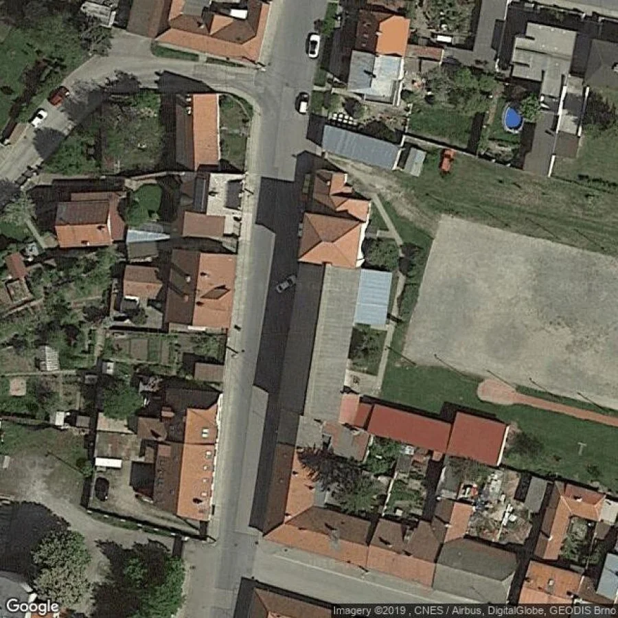 TJ Sokol Rosice nad Labem