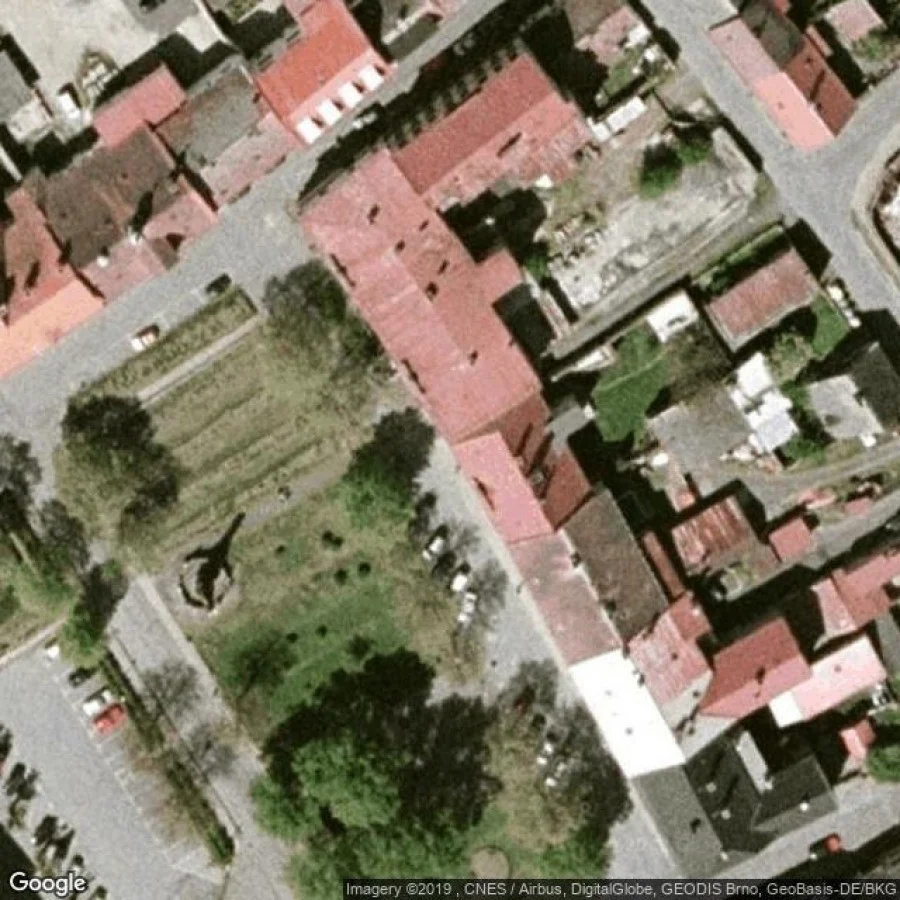 Město Žlutice - Tenis