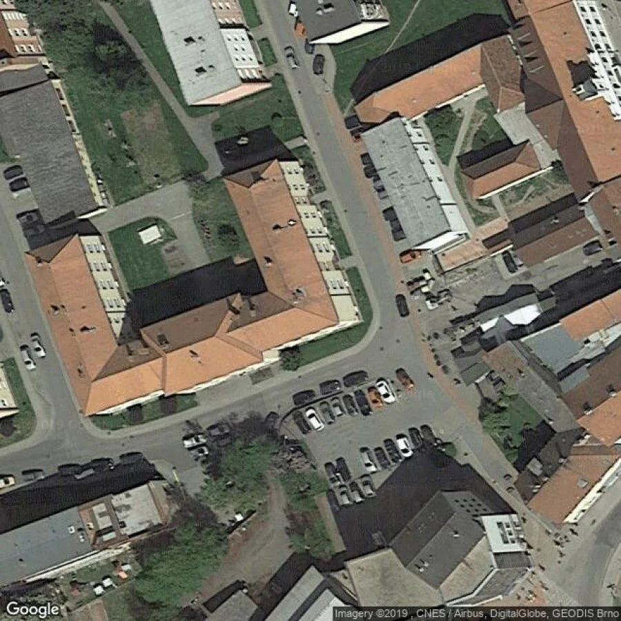 Město Blansko - Tenis