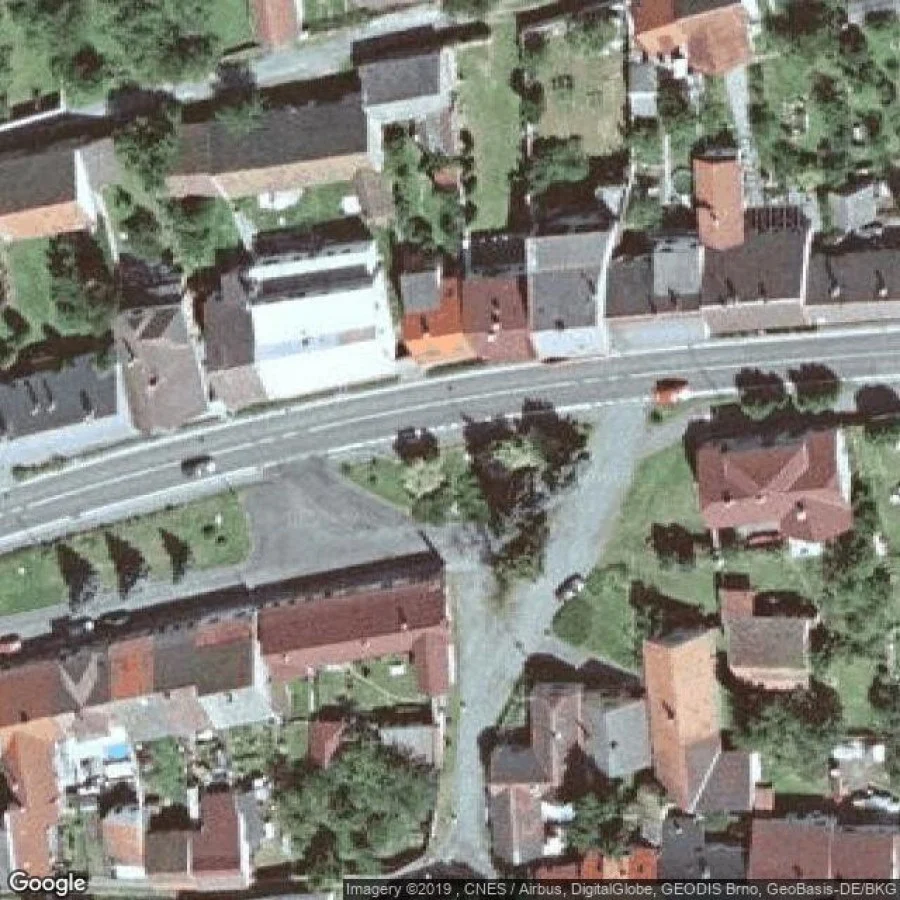 Město Nalžovské Hory - Tenis