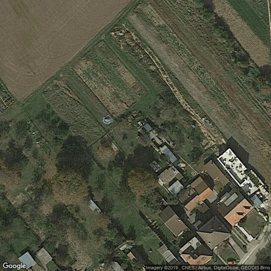 Tenisový kurt Březolupy