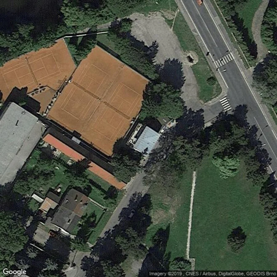 Tenisový klub Benátky nad Jizerou