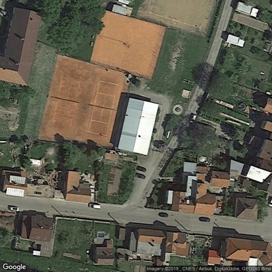 Sportovní klub Rájec - Jestřebí