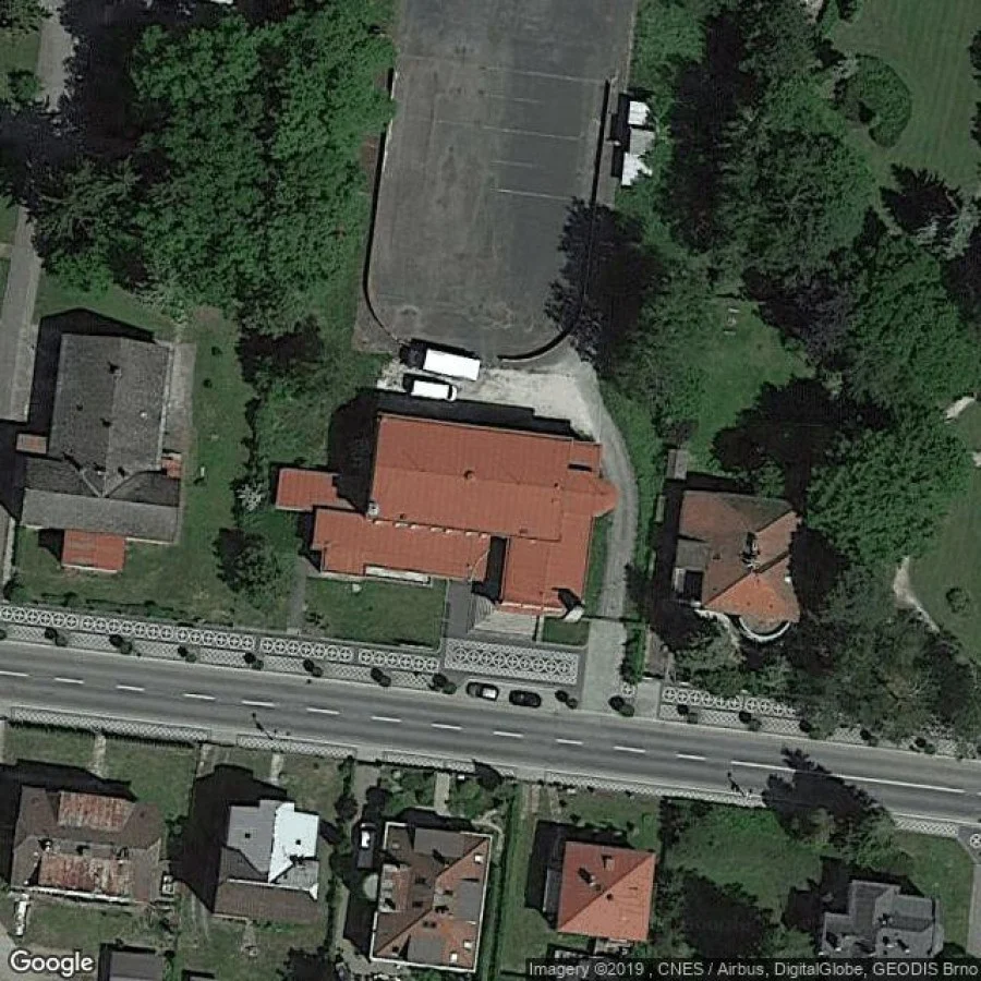TJ Lázně Bělohrad