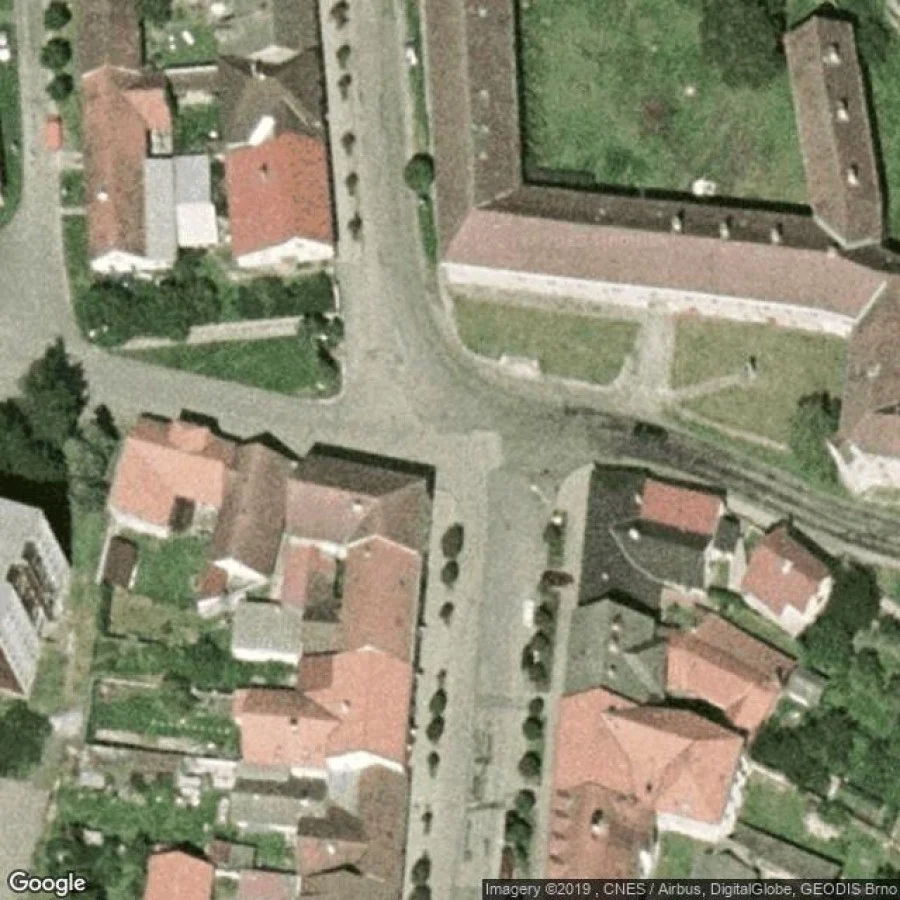 Město Nová Včelnice - Tenis
