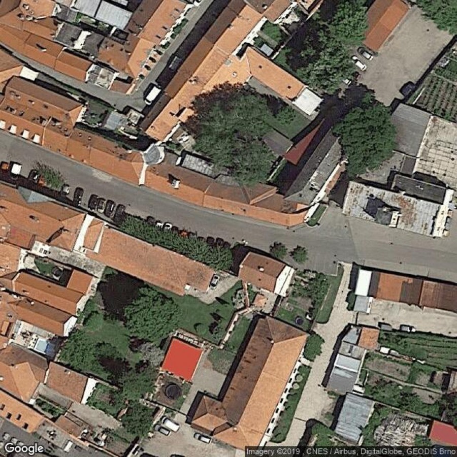 Tenisový oddíl Mikulov