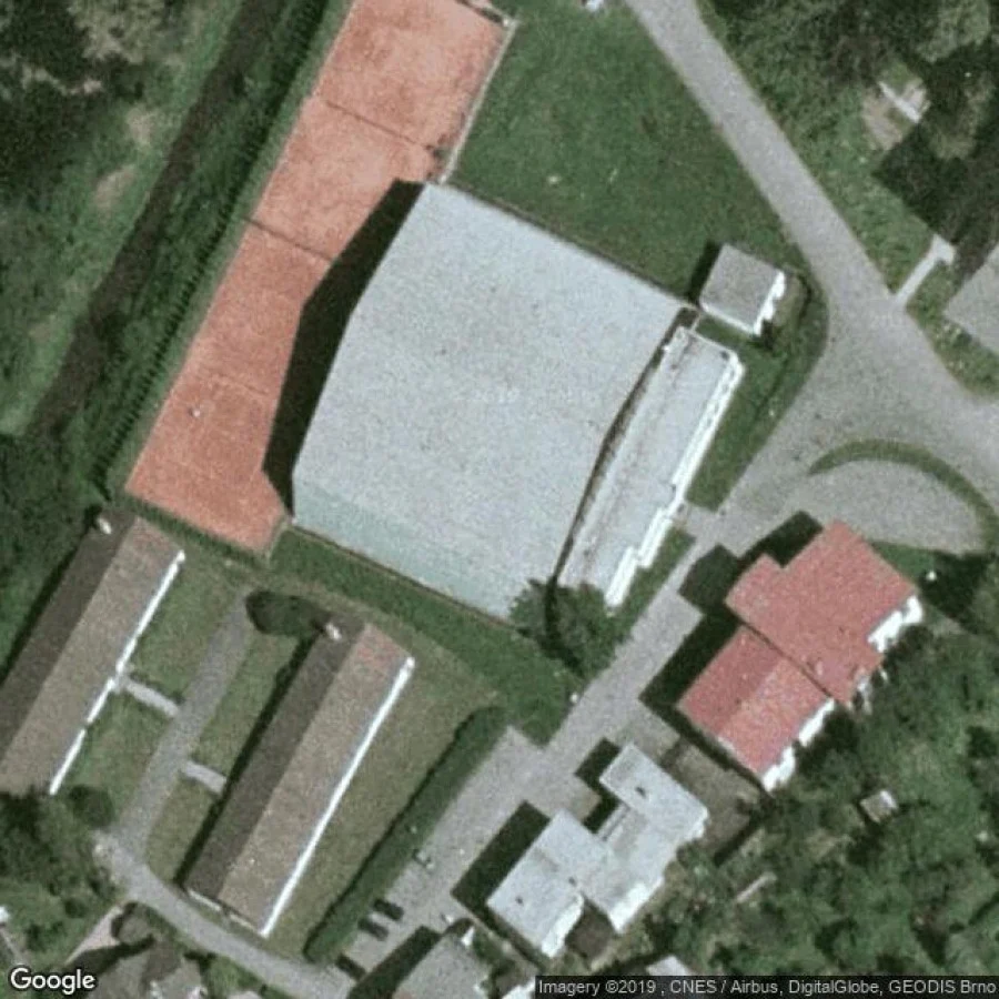 Tenisový klub Pelhřimov