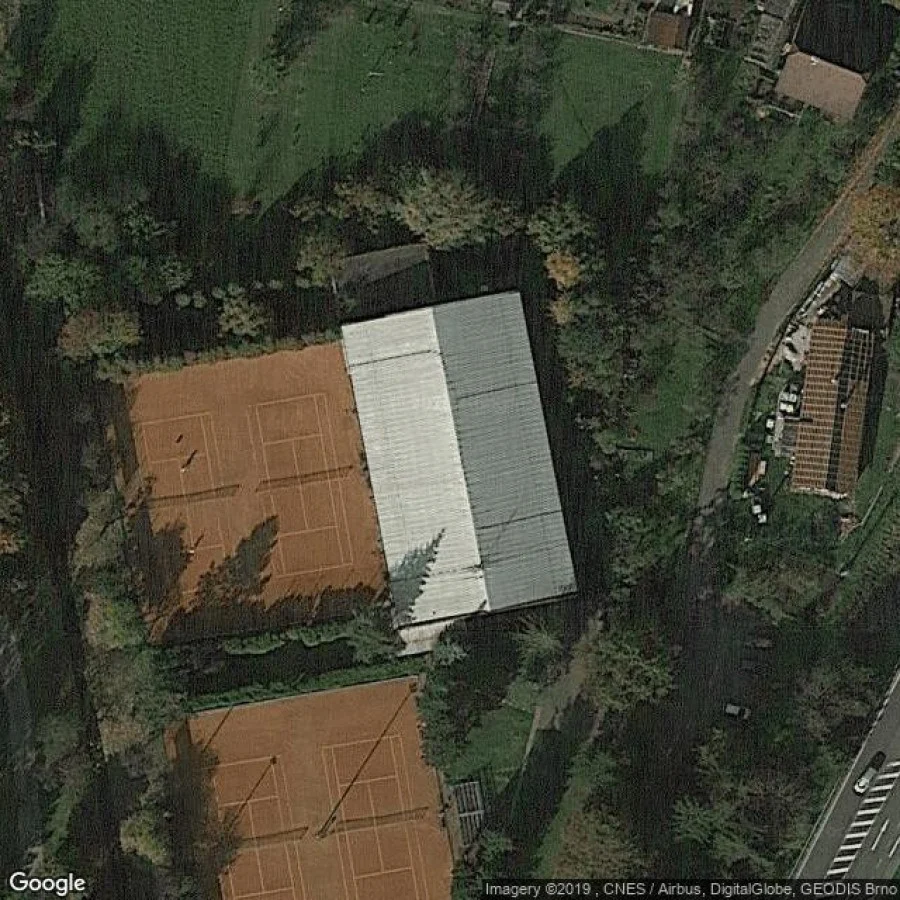 Tenisový klub Kopřivnice