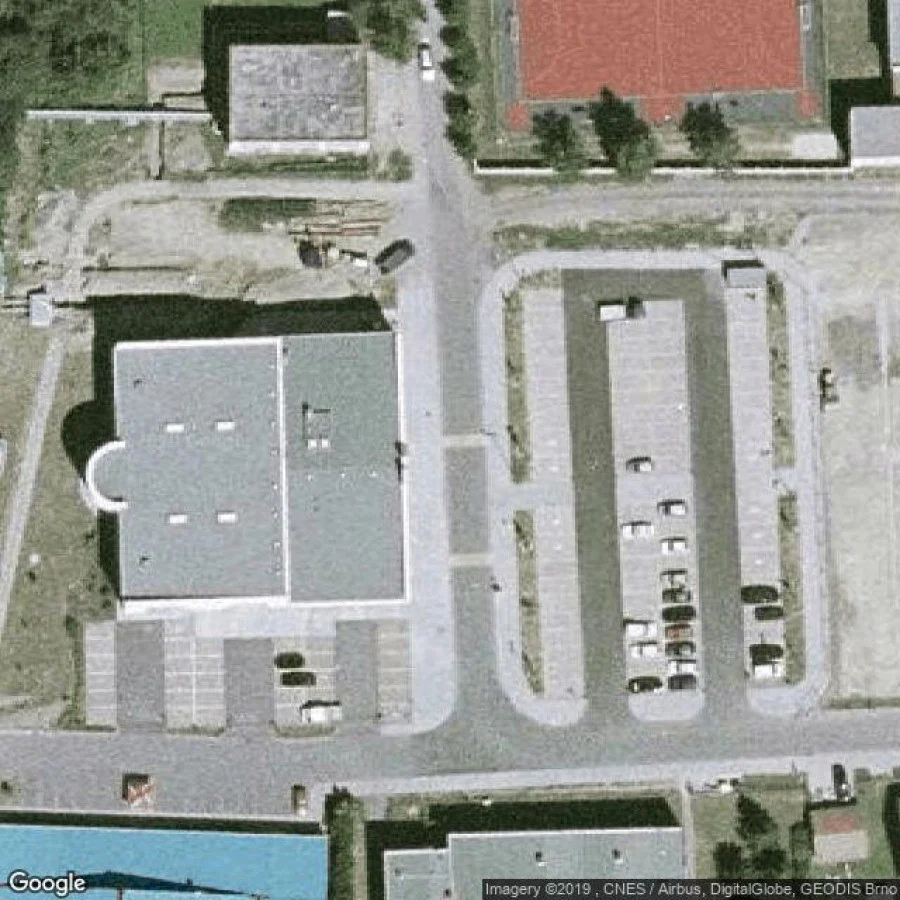 Tenisový Klub Písek