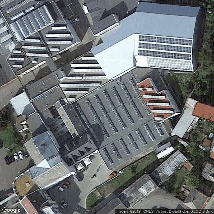 Sportcentrum Forea