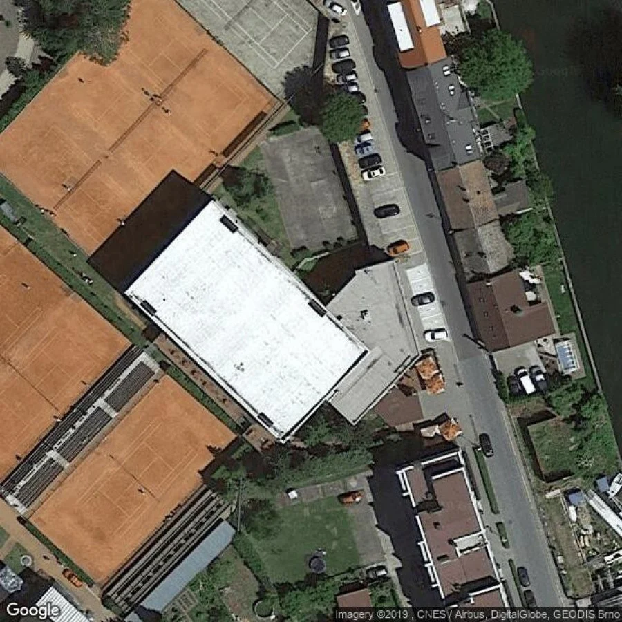LTC Pardubice