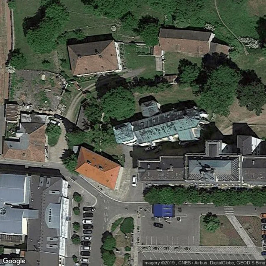 Město Přelouč - Tenis