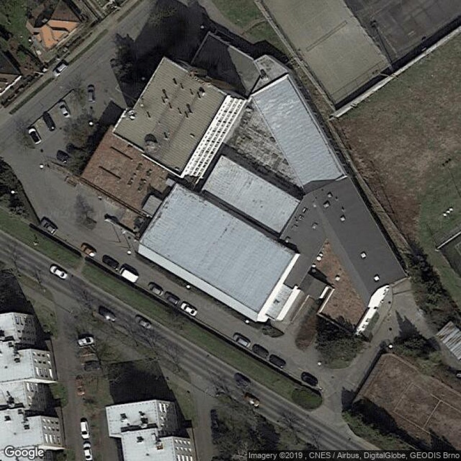 SPORTCENTRUM Brandýs, s.r.o.