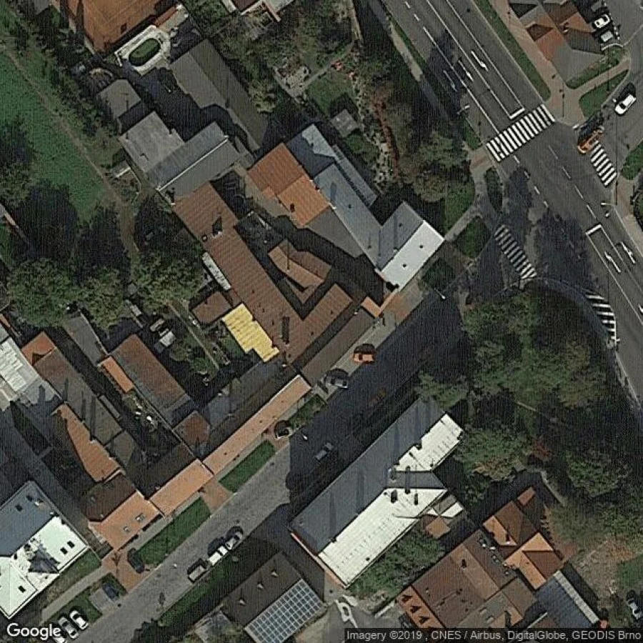 Penzion Na Jízdárně s.r.o.
