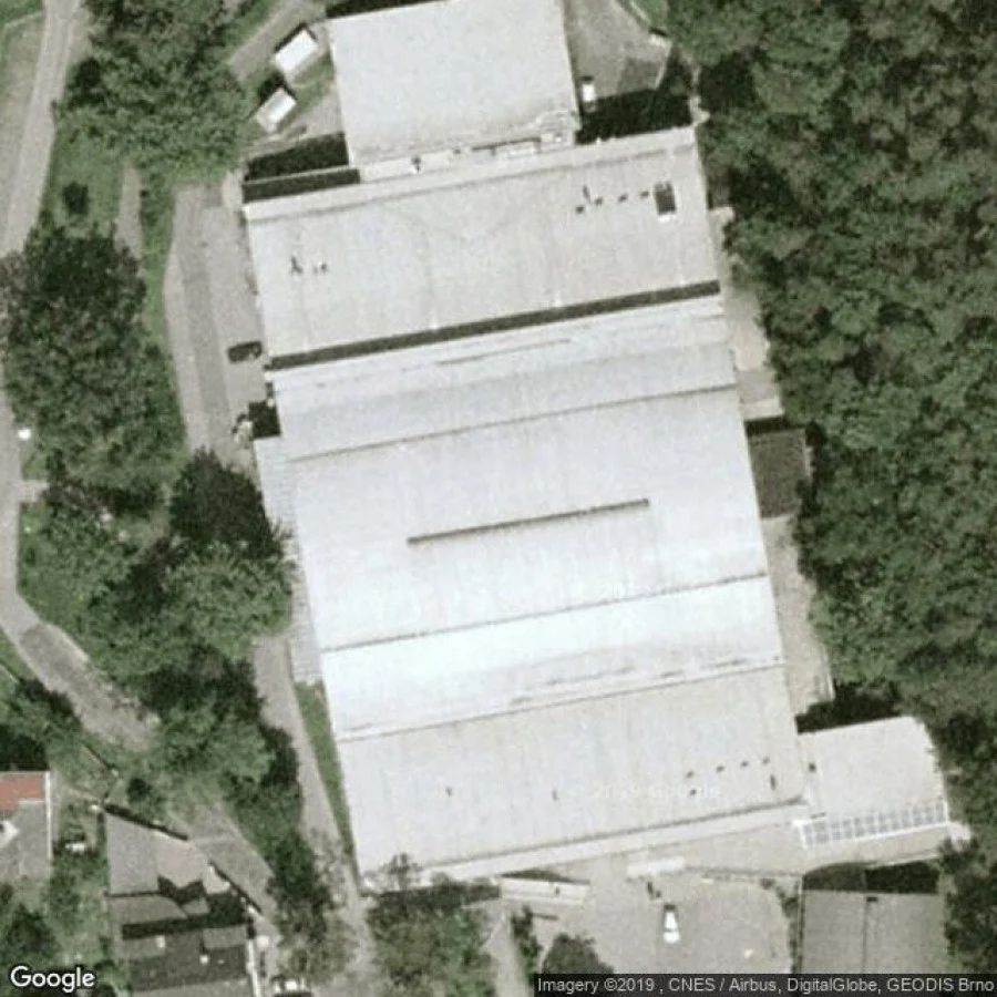 Technické služby Havlíčkův Brod - Zimní stadion