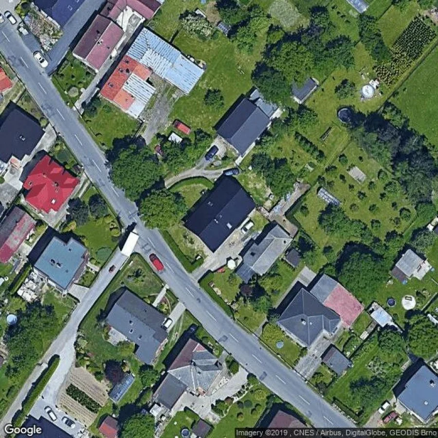 Kluziště s.r.o.