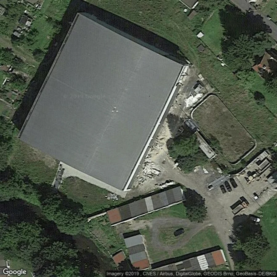 REGIA - Zimní stadion