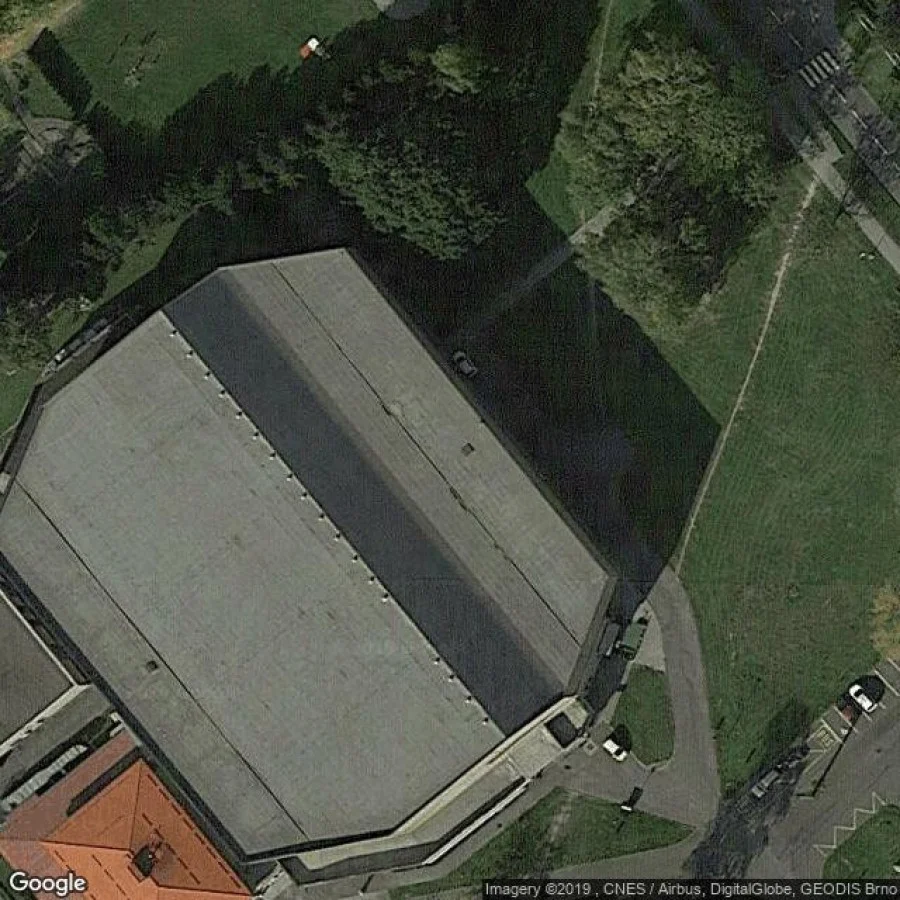 Zimní stadion Studénka
 
 SAK Studénka