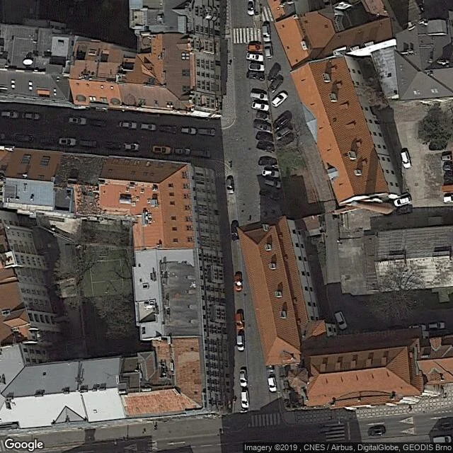 Úřad MČ Praha 7