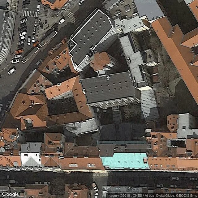 Úřad městské části Praha 1