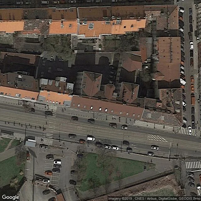 Úřad městské části Praha 3