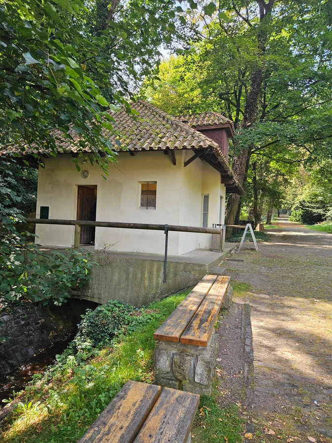 Pod Jelením prikupem