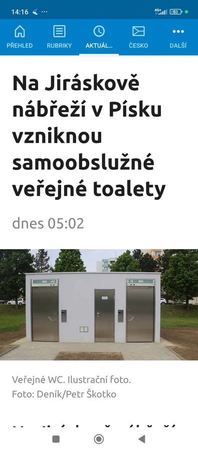 Jiráskovo